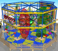 兒童探險樂園25