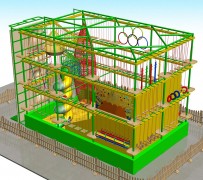 兒童探險樂園20