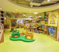 兒童樂園市場發展前景
