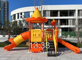 南京市留右中學(xué)廣場(chǎng)項(xiàng)目