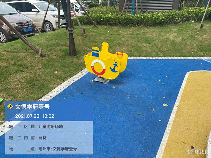 兒童游樂(lè)設(shè)備廠(chǎng)家